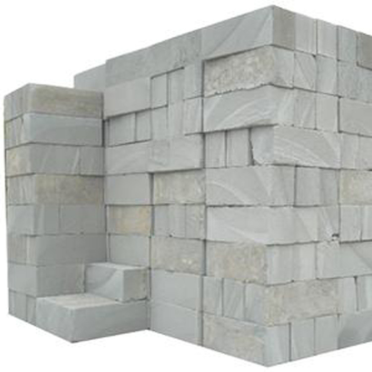 南雄不同砌筑方式蒸压加气混凝土砌块轻质砖 加气块抗压强度研究
