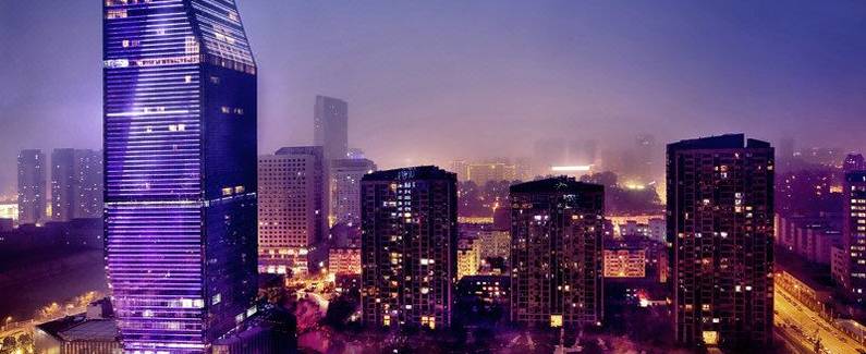 南雄宁波酒店应用alc板材和粉煤灰加气块案例